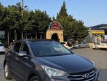Hyundai Santa Fe-1