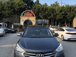 Hyundai Santa Fe-4