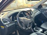 Hyundai Santa Fe-10