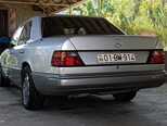 Mercedes 220 E-7