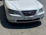 Hyundai Sonata-4