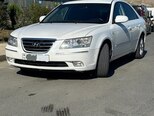 Hyundai Sonata-1