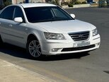Hyundai Sonata-9