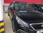 Hyundai Sonata-5