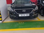 Hyundai Sonata-1
