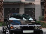 BMW 528-5