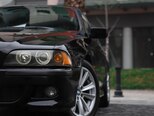 BMW 528-17