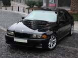 BMW 528-11