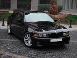 BMW 528-1