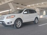 Hyundai Santa Fe-4