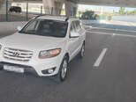 Hyundai Santa Fe-7