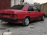 Mercedes 190-3
