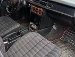 Mercedes 190-6