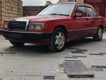 Mercedes 190-4