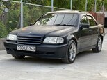 Mercedes C 180-5