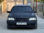 Mercedes C 180-1
