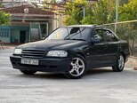 Mercedes C 180-3