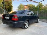 Mercedes C 180-9