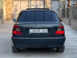 Mercedes C 180-10
