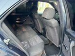 Mercedes C 180-13