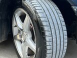 Mercedes C 180-21