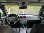 Mercedes C 180-11