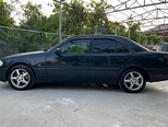 Mercedes C 180-8