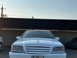 Mercedes C 230-1