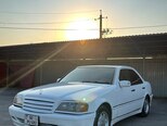 Mercedes C 230-2