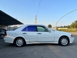 Mercedes C 230-4