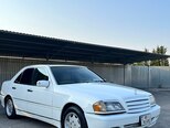 Mercedes C 230-3