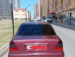 Mercedes C 180-5