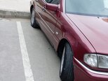 Mercedes C 180-8