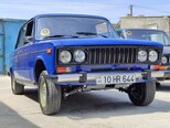 LADA (VAZ) 2106-1