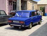 LADA (VAZ) 2106-5