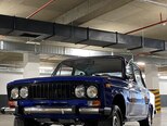LADA (VAZ) 2106-9