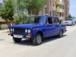 LADA (VAZ) 2106-8