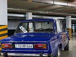 LADA (VAZ) 2106-7