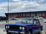 LADA (VAZ) 2106-6