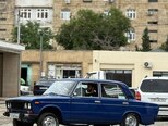 LADA (VAZ) 2106-10