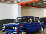 LADA (VAZ) 2106-3