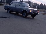 LADA (VAZ) 2107-5