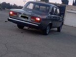 LADA (VAZ) 2107-13