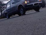 LADA (VAZ) 2107-4