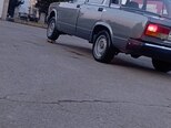 LADA (VAZ) 2107-8