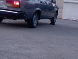LADA (VAZ) 2107-7