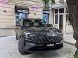 Changan CS 75 Plus-5