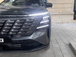 Changan CS 75 Plus-9