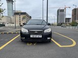 Hyundai Elantra-1