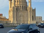 Chevrolet Cruze-1